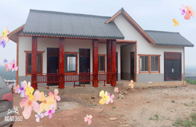 广西农村私人轻钢别墅制作，价格合理，质量售后双保障！