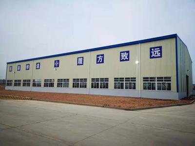 
项目名称：中国交通四航局广州横沥岛钢结构厂房改造项目
工程类型：钢结构厂房