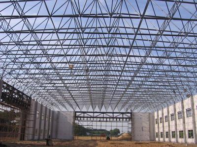 广西钢结构工程施工制作，质量保证！