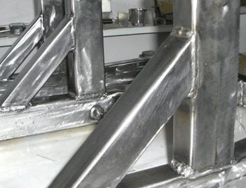 钢结构焊接